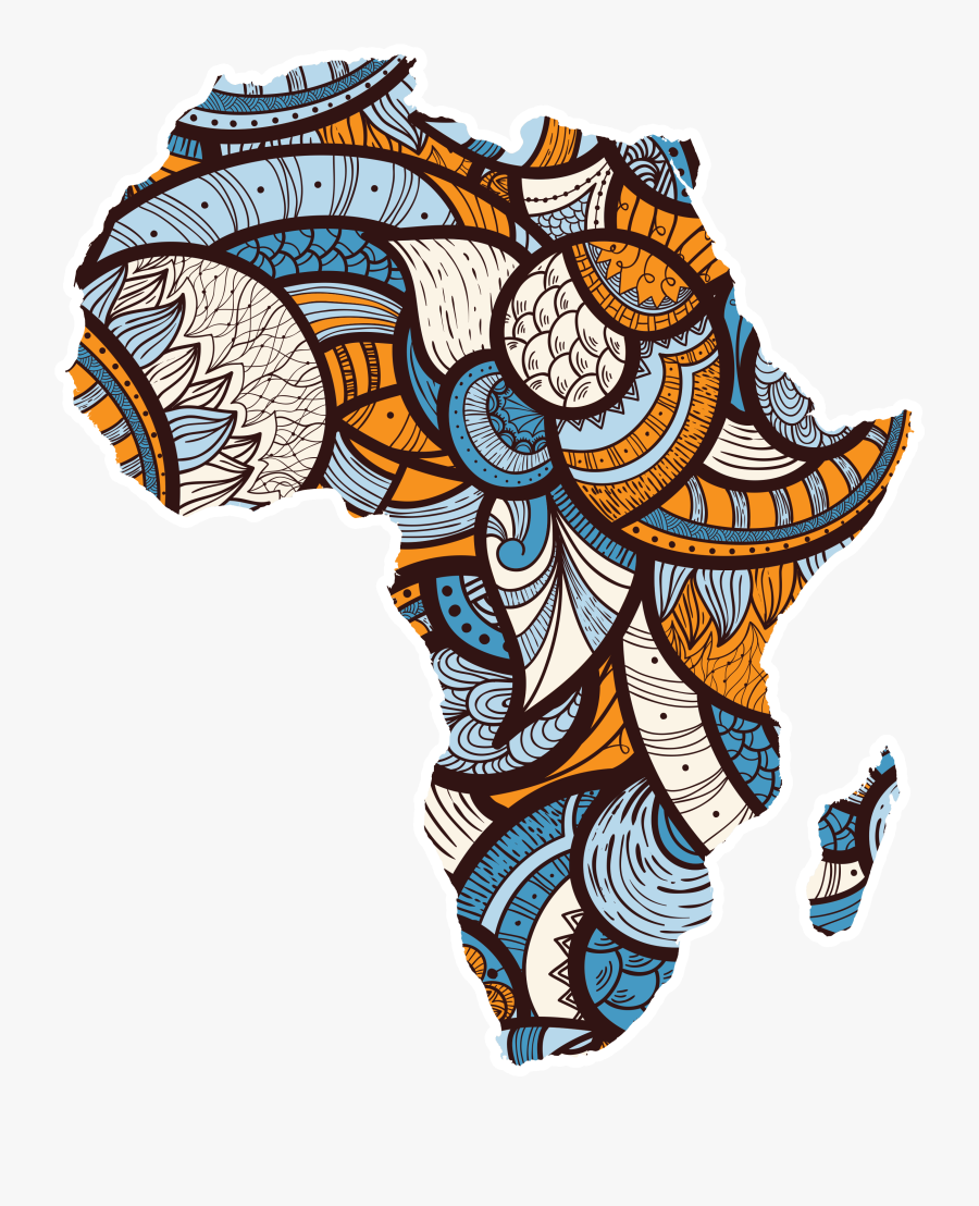 Whe Africa Be Extraordinary Clipart , Png Download - Western Heads East Logo, Transparent Clipart
