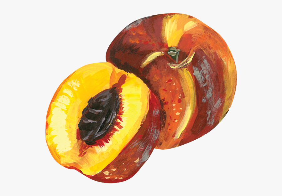 Clip Art July Summer Grilling Yellow - Superfood, Transparent Clipart