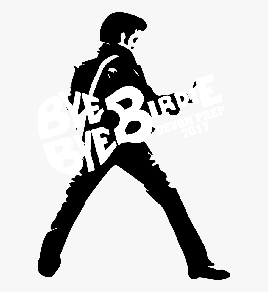 28 Collection Of Bye Bye Birdie Clipart - Bye Bye Birdie Clip Art, Transparent Clipart