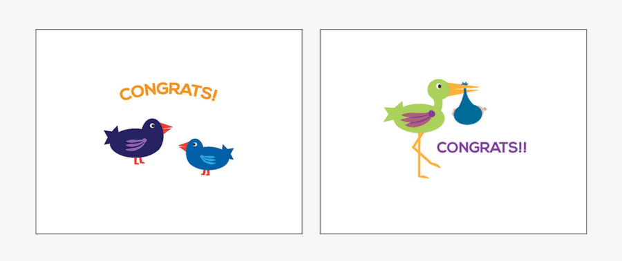 Congrats Free Printables Little - Cartoon, Transparent Clipart