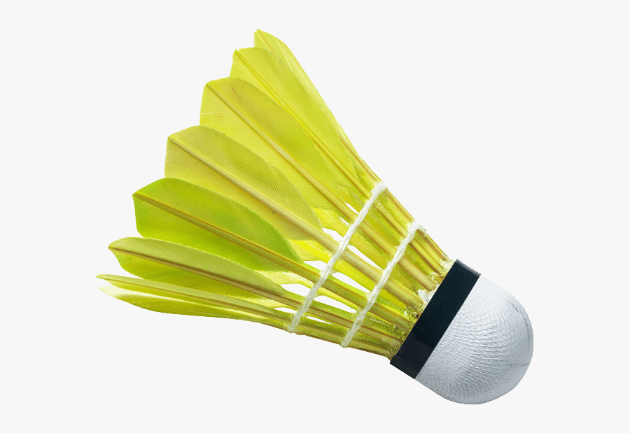 Net Clipart Badminton - Volant Badminton Png, Transparent Clipart