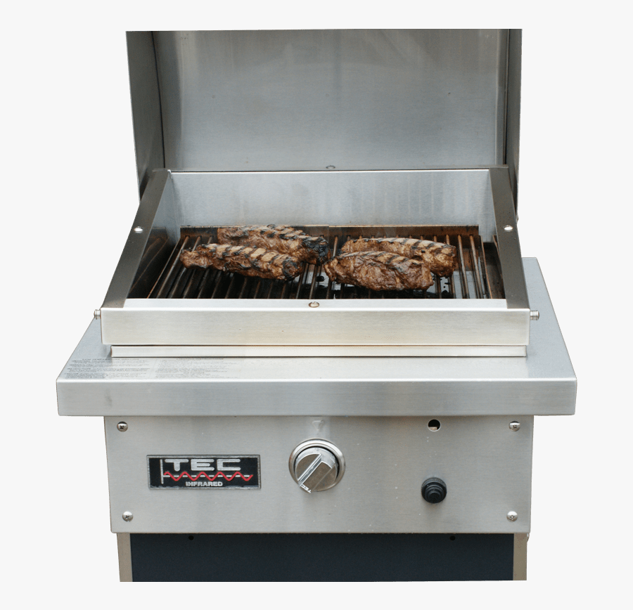 Tec Commercial Grill - Outdoor Grill Rack & Topper, Transparent Clipart