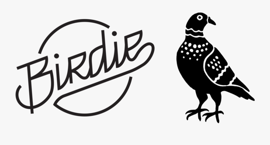 Croque Drawing Monsieur - Finch, Transparent Clipart