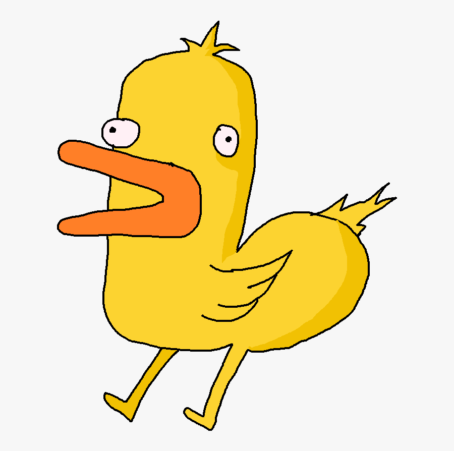 Clip Art Quack Png For - Quack Tapl Png, Transparent Clipart