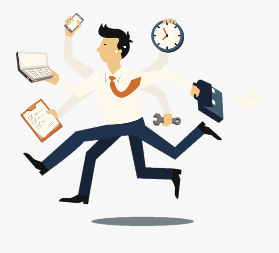 The Fulfillment Equation Awayday - Heavy Workload, Transparent Clipart