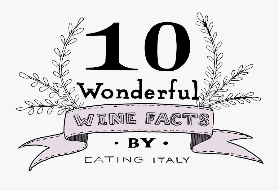 Wine Clip Pasta - Illustration, Transparent Clipart