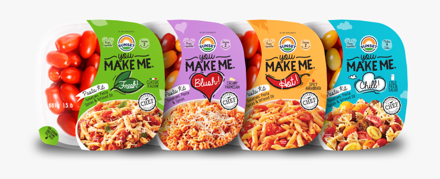 Pasta Transparent Fresh, Transparent Clipart