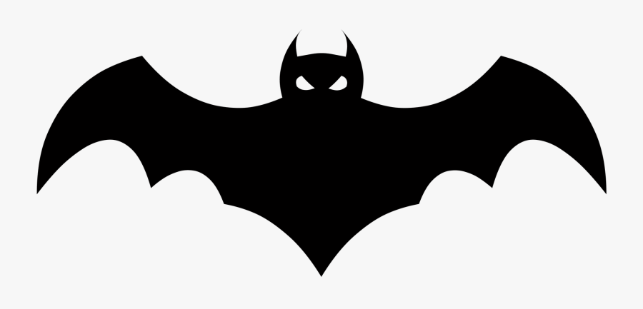 Bat Bird Image Drawing, Transparent Clipart