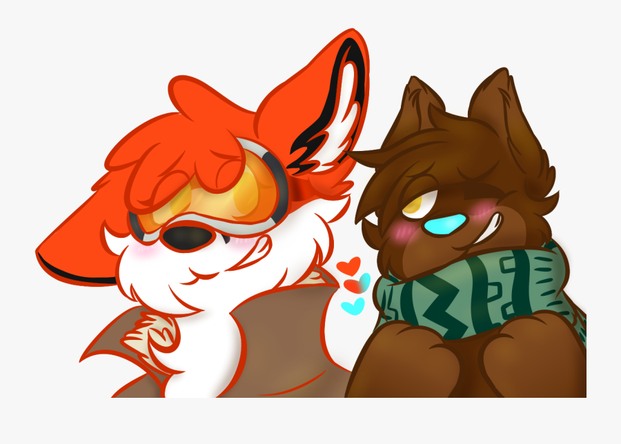 Dot Clipart Blinking Red - Cartoon, Transparent Clipart