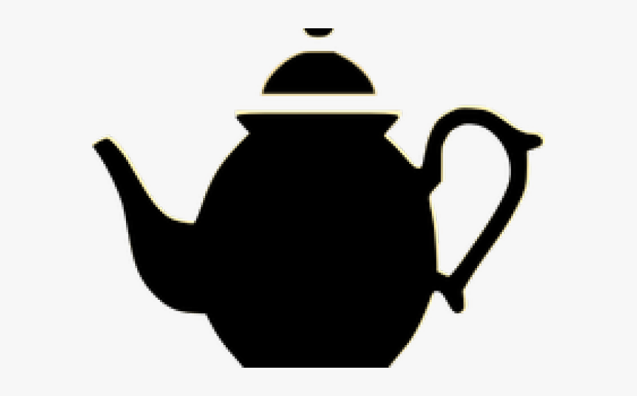 Clipart Wallpaper Blink - Tea Kettle Clipart, Transparent Clipart