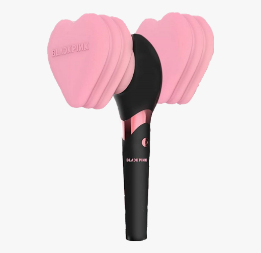 #lightstick #blackpink #blink #kimjuliehyung @kimjuliehyung - Lightstick Blackpink Picsart, Transparent Clipart