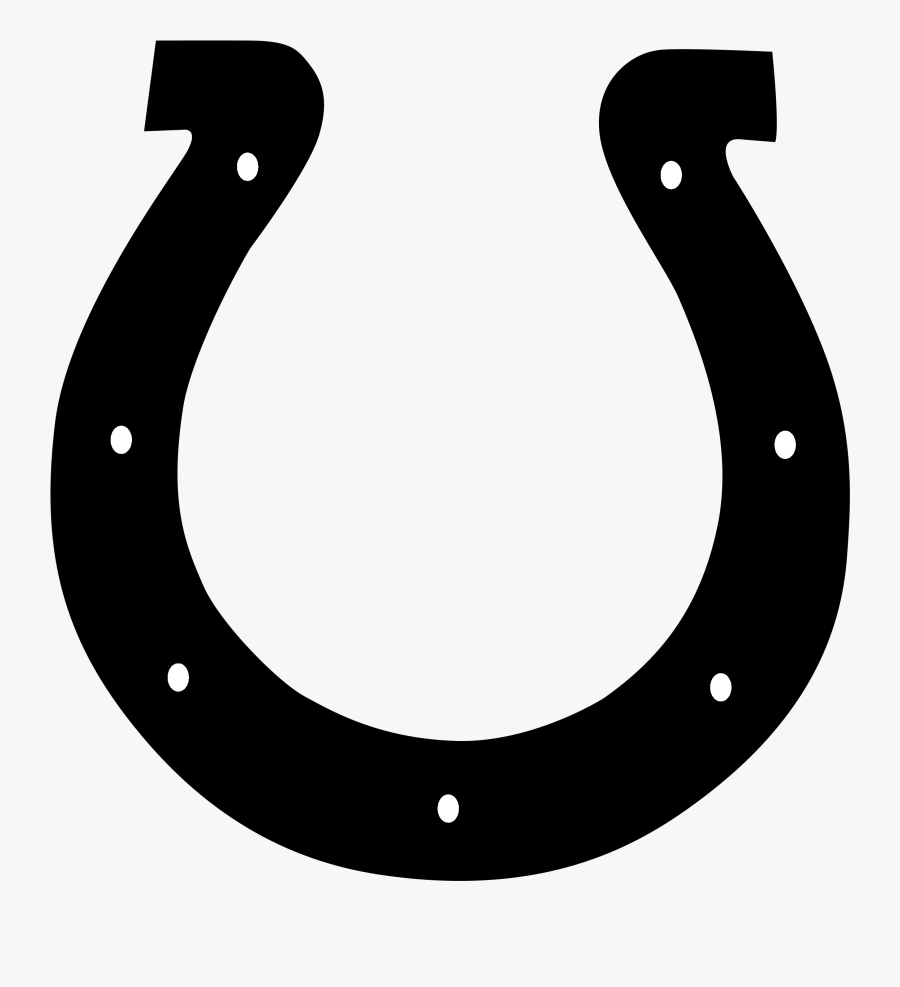 Horseshoe Horse Shoe Vector Clipart Transparent Png - Horseshoe Clipart, Transparent Clipart