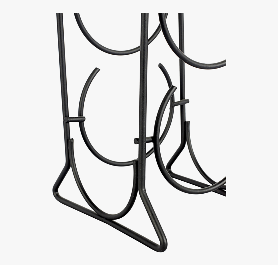 Horseshoe Wine Rack Clipart , Png Download, Transparent Clipart