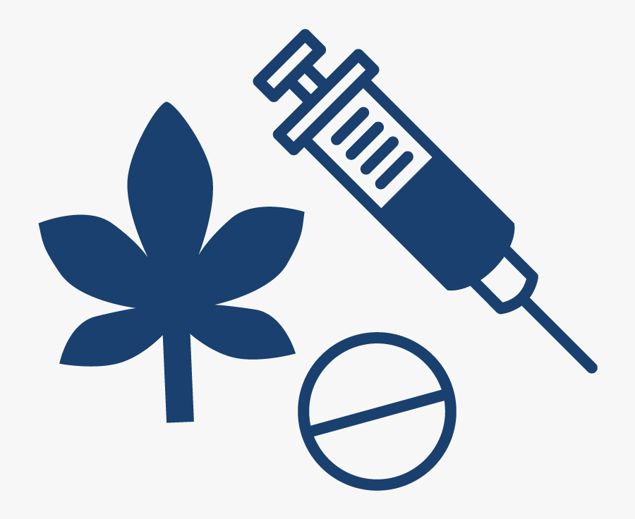 Drugs Png - Substance Abuse Png, Transparent Clipart