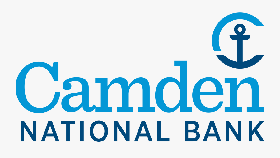 Camden National Bank, Transparent Clipart