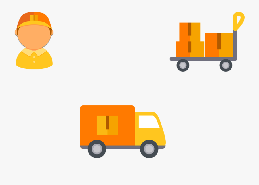 Transportation And Delivery Icons 11146 Nn5bi9 05 Clipart, Transparent Clipart