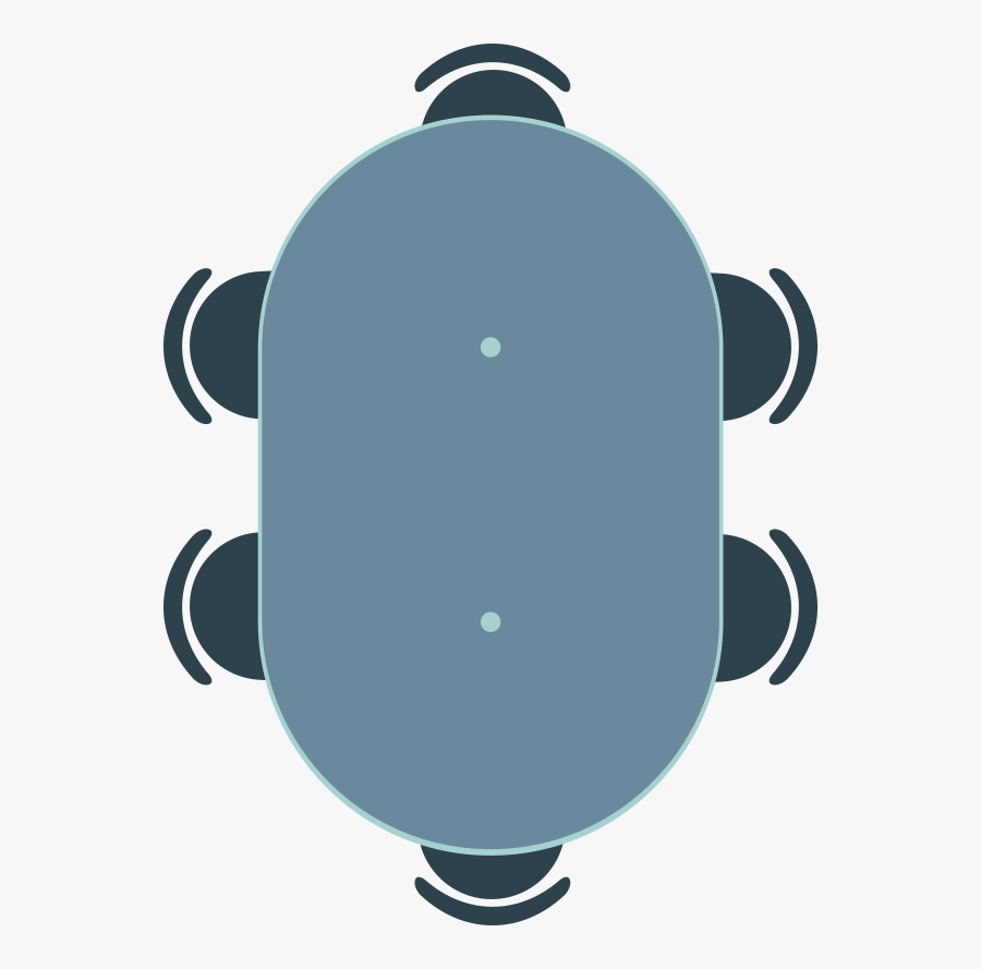 Meeting Rooms Thayer Public - Illustration, Transparent Clipart