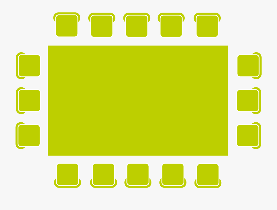Central Processing Unit, Transparent Clipart