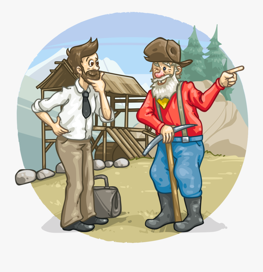 Cartoon, Transparent Clipart