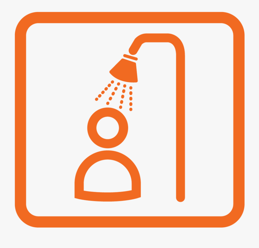 Full Service Locker Rooms Clipart , Png Download - Icon, Transparent Clipart