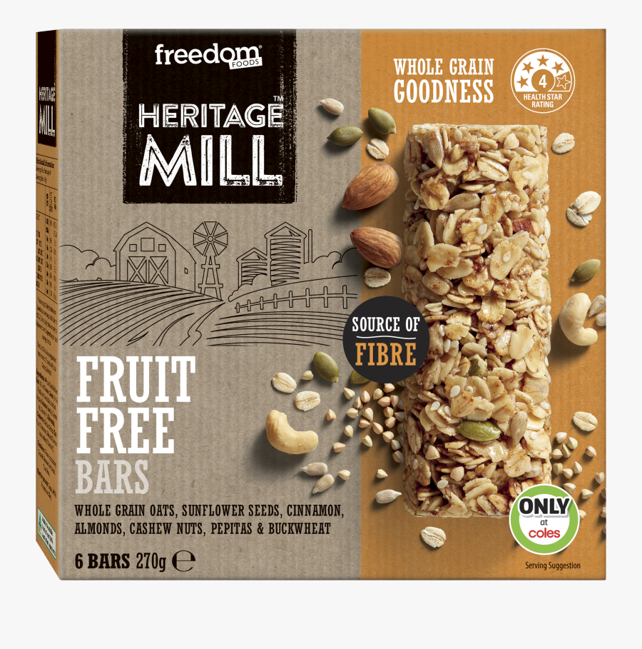 Clip Art Free Fruit Photos - Freedom Foods Product, Transparent Clipart