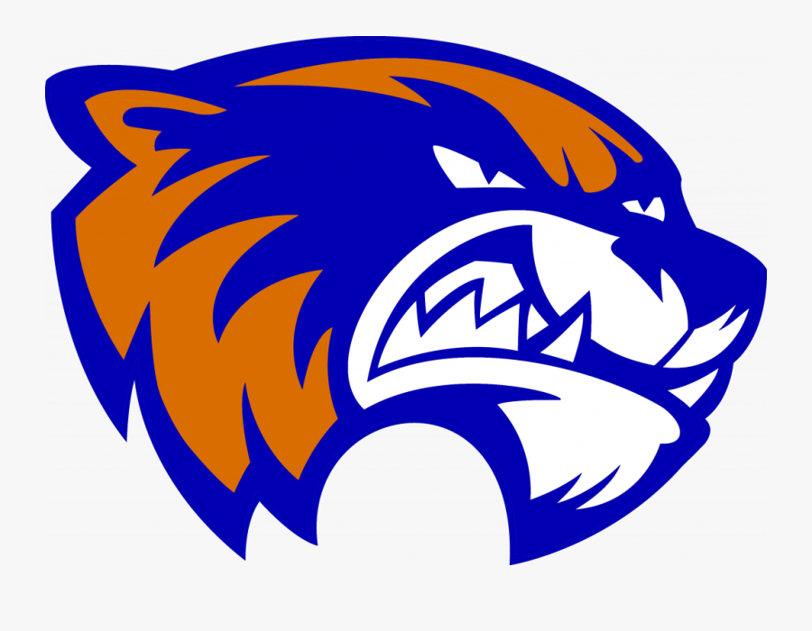 Wolverine Logo - Watkins Mill High School Logo, Transparent Clipart