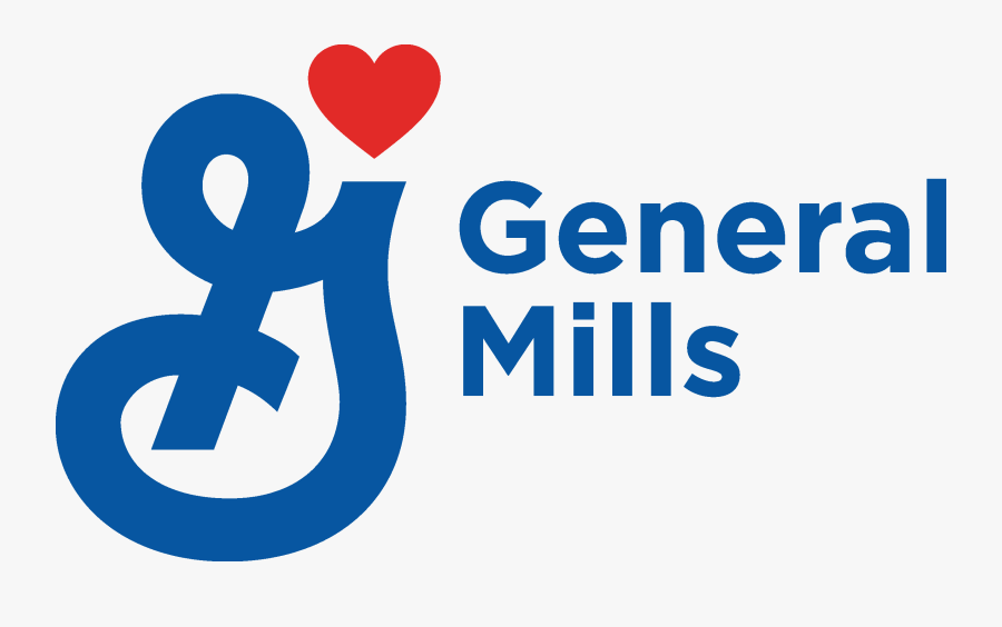 Transparent General Clipart - Transparent General Mills Logo, Transparent Clipart