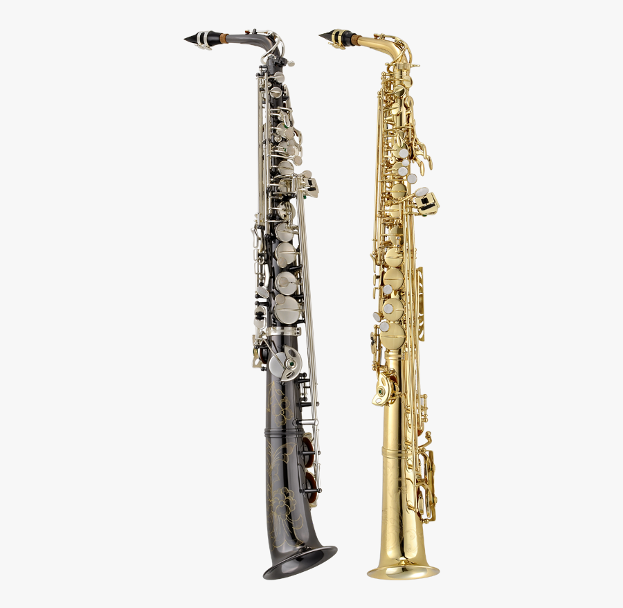 Sax That Looks Like Clarinet, Transparent Clipart