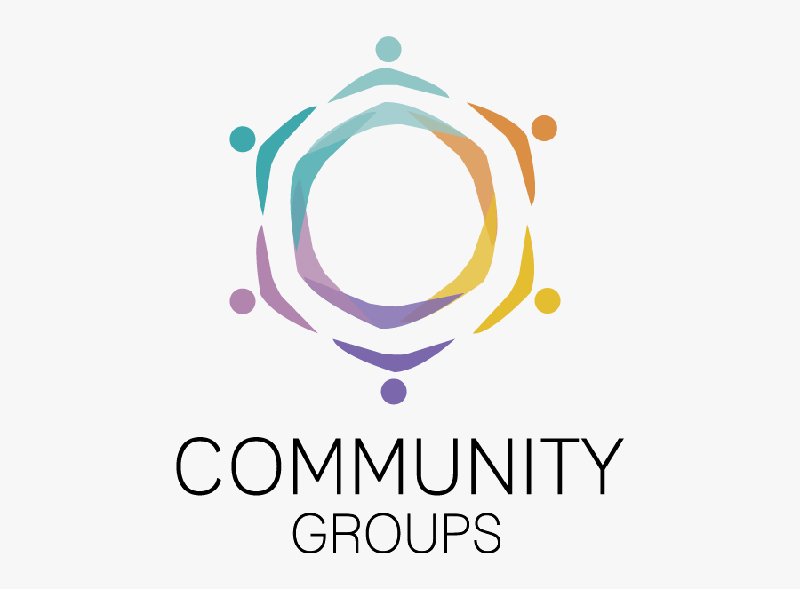 Logo Groups, Transparent Clipart