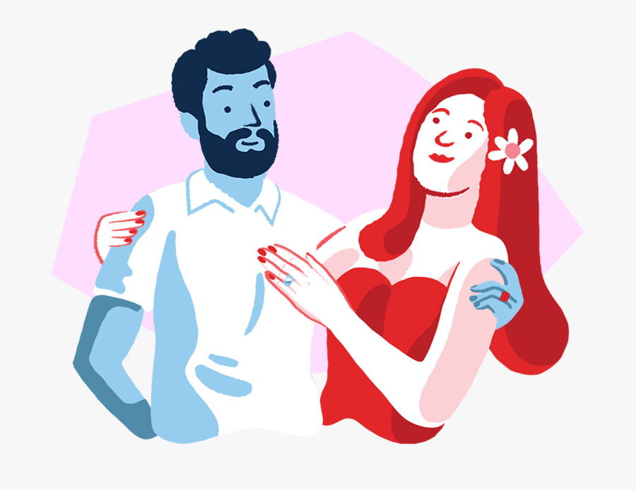 Cartoon, Transparent Clipart