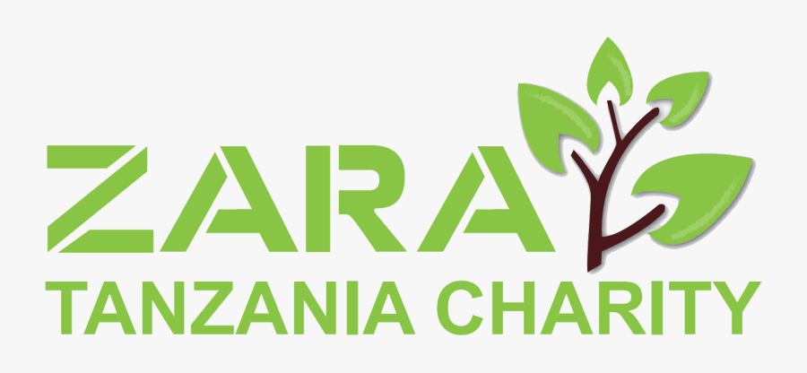 Zara Charity Aims At Improving The Living And Working - Graphic Design, Transparent Clipart