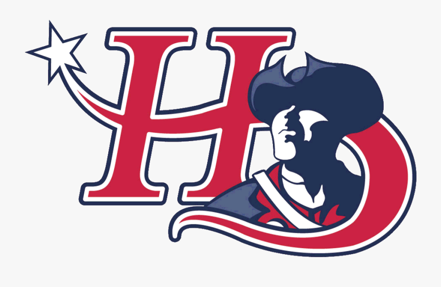 The Living Word Lutheran Timberwolves Defeat The Heritage - Heritage Christian School Patriots, Transparent Clipart