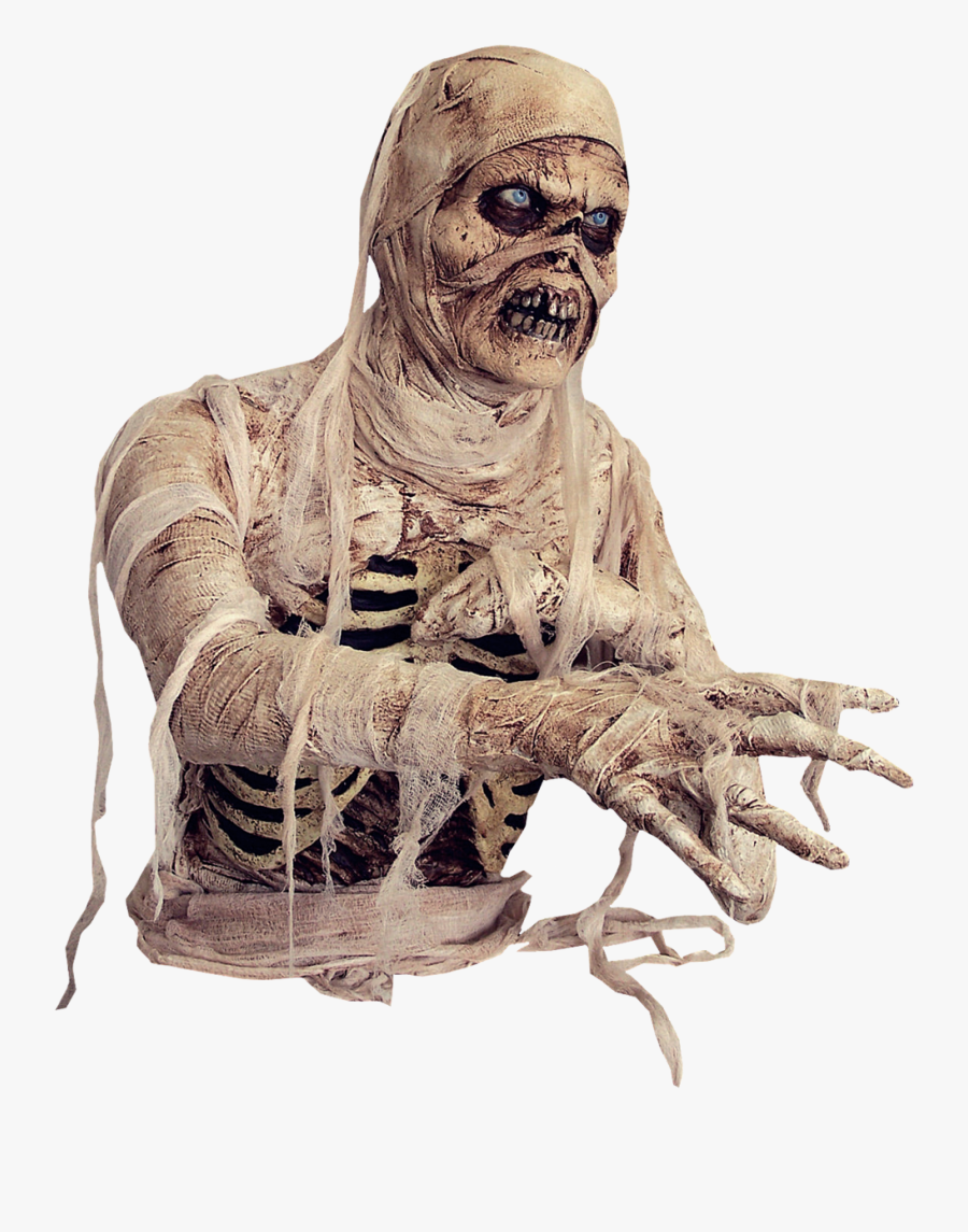 Clip Art Portable Network Graphics Clip - Mummy Png, Transparent Clipart