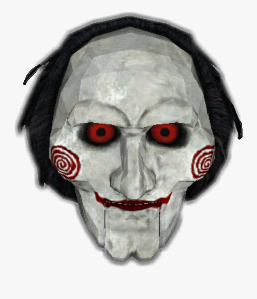 Roblox Scary Face