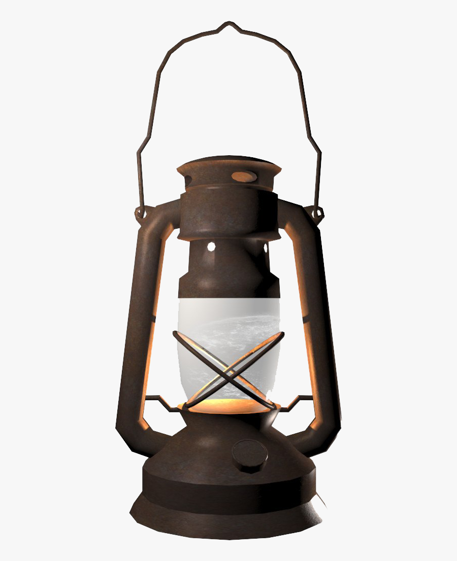 Transparent Oil Lamp Png - Oil Lantern Png Transparent, Transparent Clipart