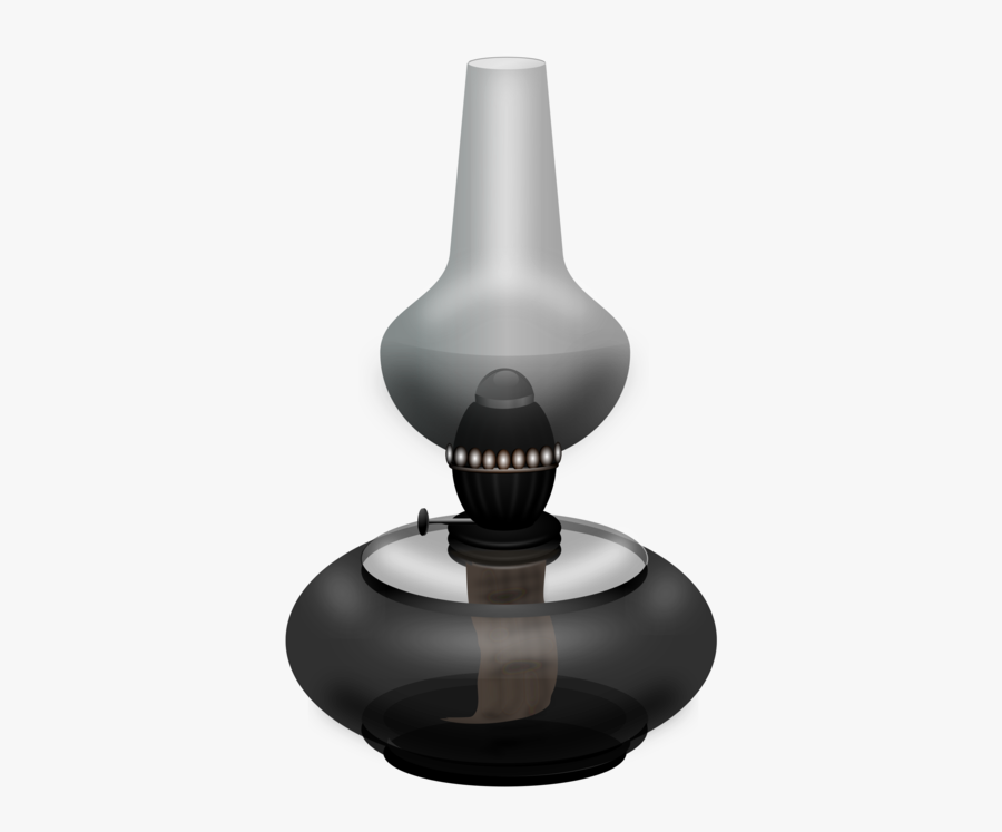 Lighting,oil Lamp,kerosene Lamp - Lampu Minyak Png, Transparent Clipart