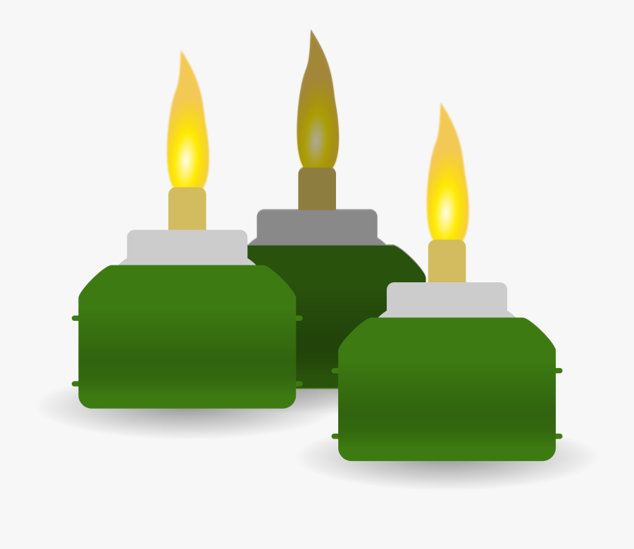 Oil Lamps - Eid Mubarak Images 2019, Transparent Clipart