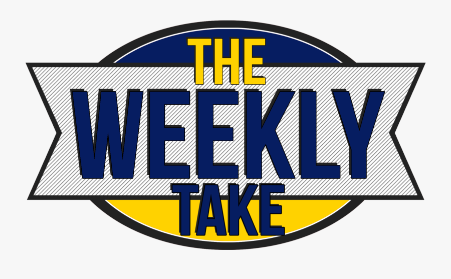 The Weekly Take"
 Class="img Responsive True Size, Transparent Clipart