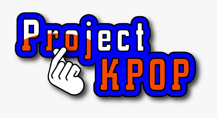 Project K Pop, Transparent Clipart