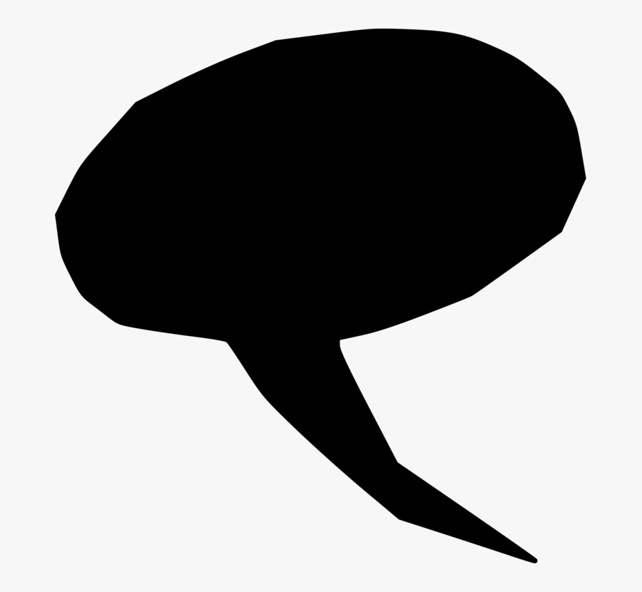 Silhouette,monochrome Photography,wing, Transparent Clipart