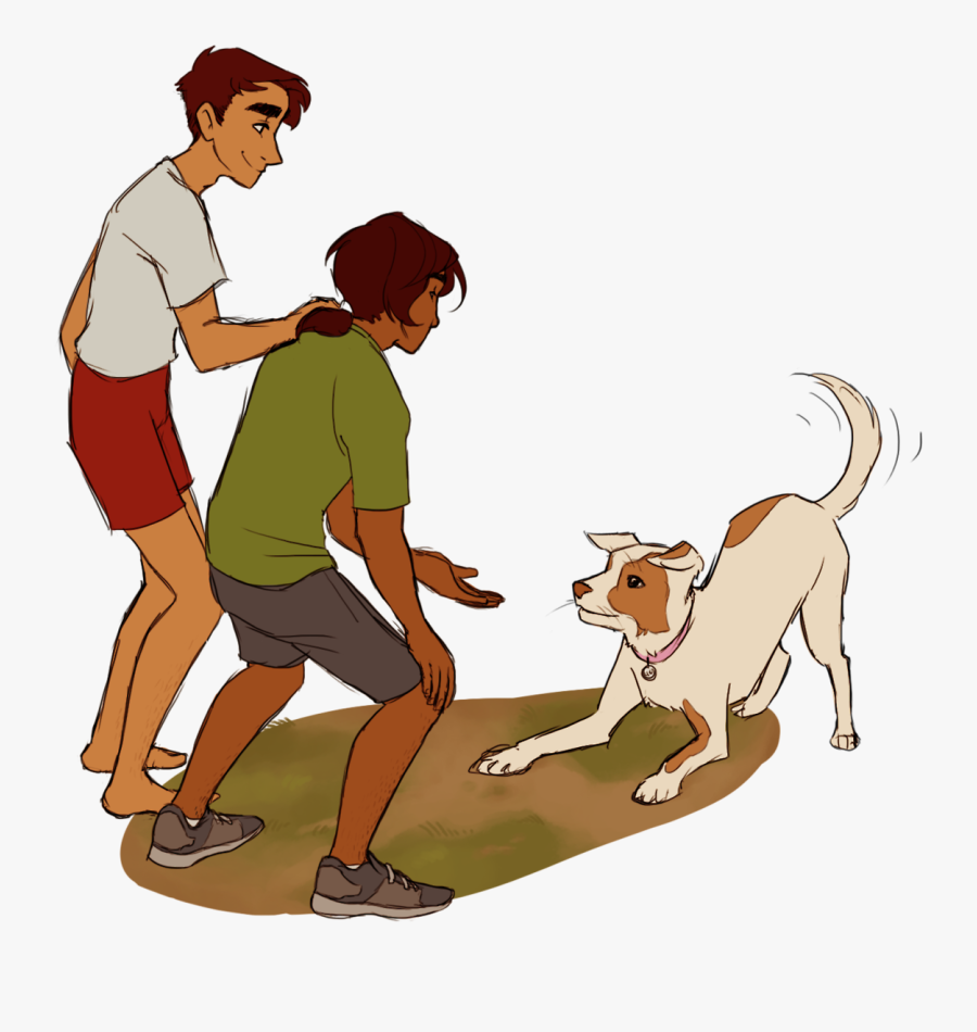 Cartoon, Transparent Clipart