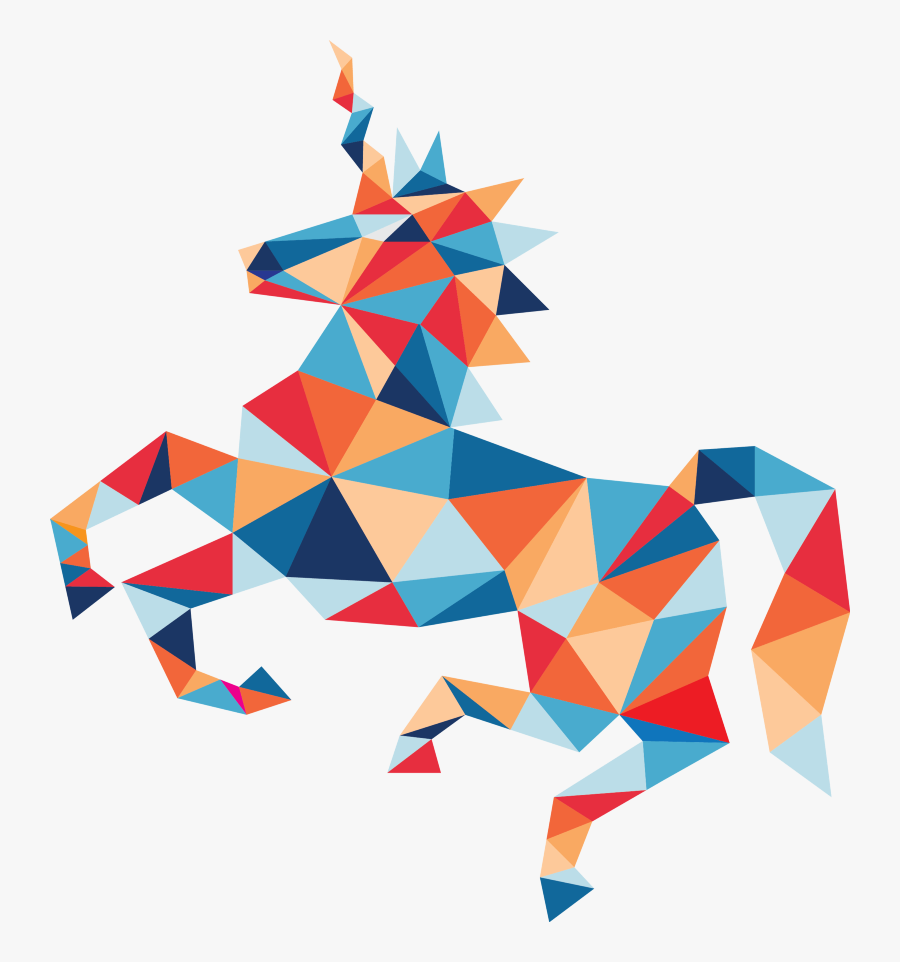 Unicorn Company Png, Transparent Clipart