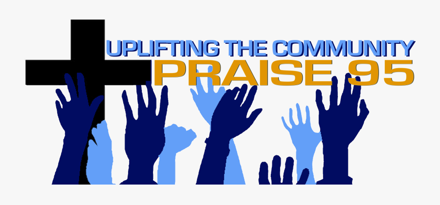 Praise The Lord, Transparent Clipart