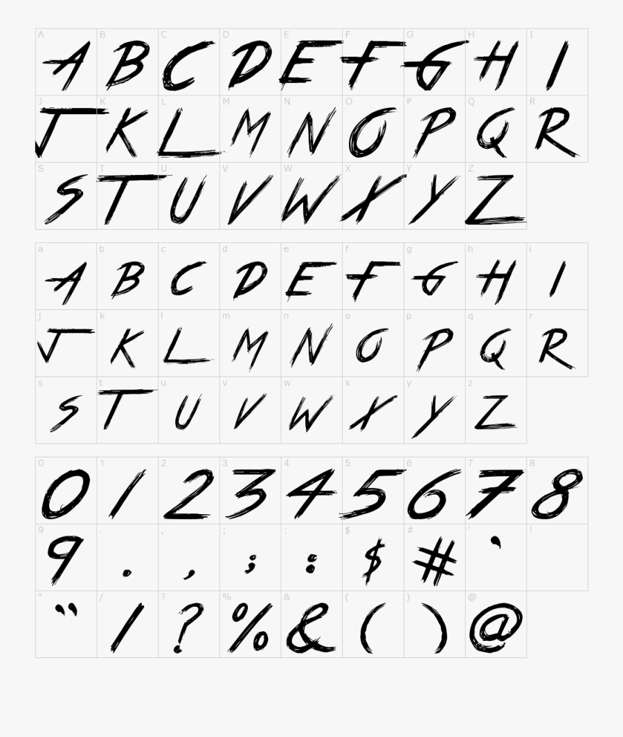 Clip Art True Lies Download - Шрифт True Lies, Transparent Clipart