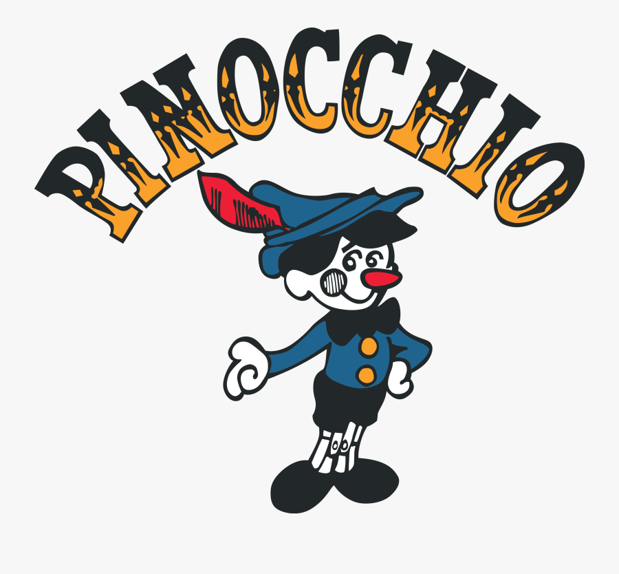 Pinocchio Clipart , Png Download - Missoula Children's Theater Pinocchio, Transparent Clipart