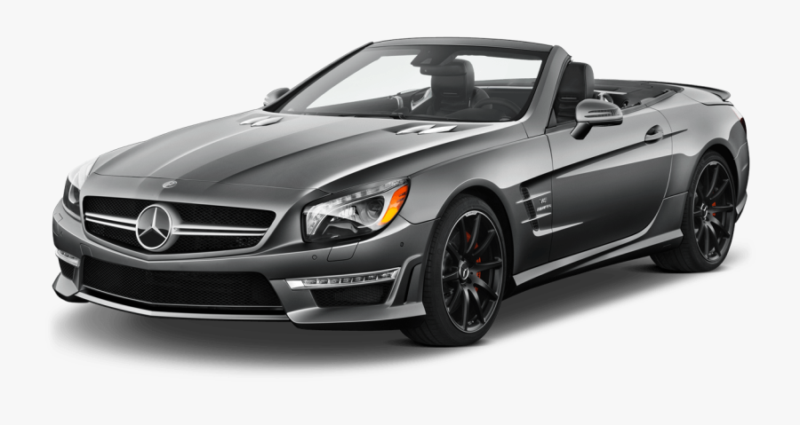Mercedes Sport Convertible - Bmw 530d Price In India, Transparent Clipart