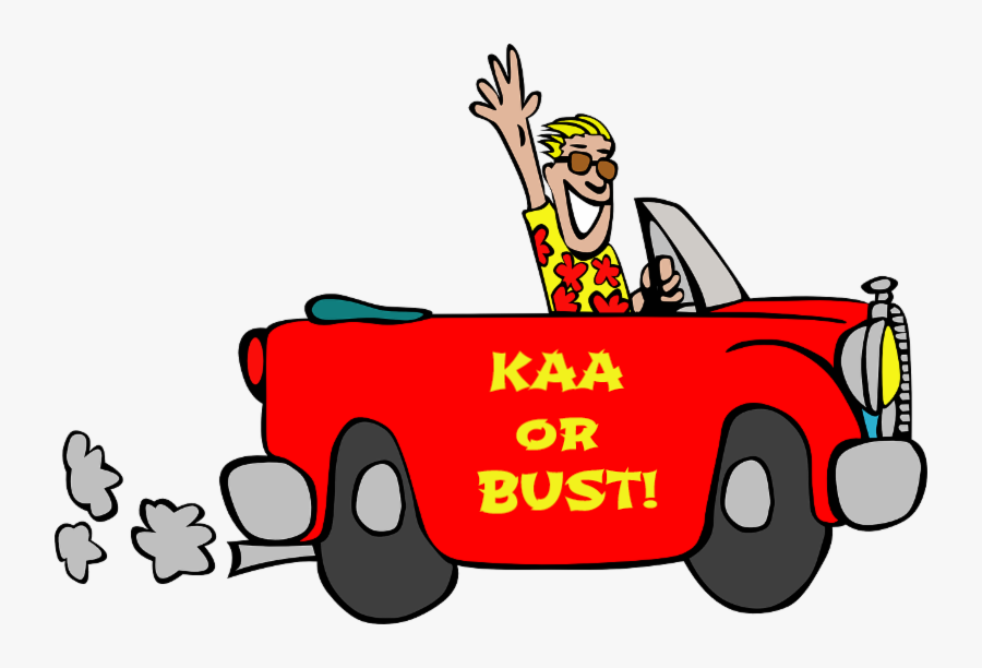 Doodles News From Kittery - Trip With Friends Cartoon, Transparent Clipart