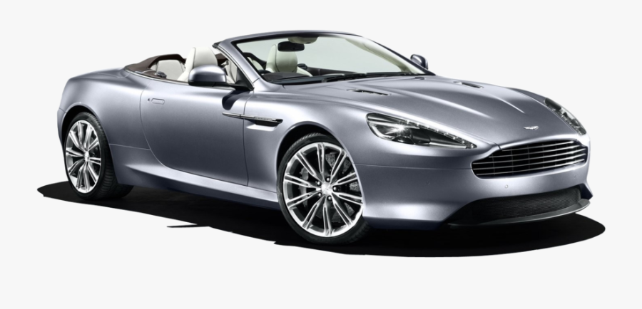 Download Aston Martin Png Clipart - Aston Martin Virage Volante 2012, Transparent Clipart