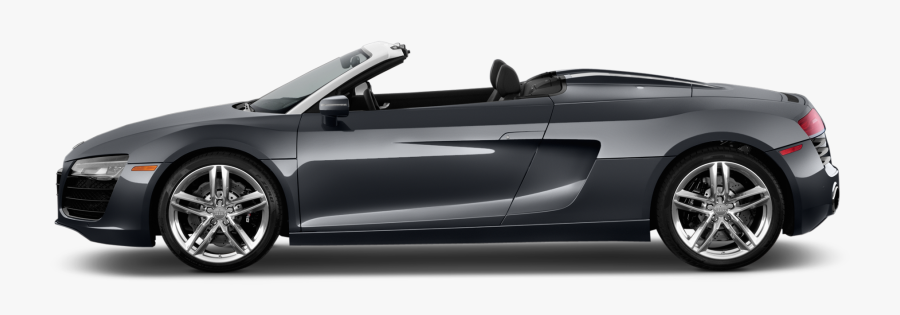 Side View Car Transparent Background - Car Side View Png, Transparent Clipart