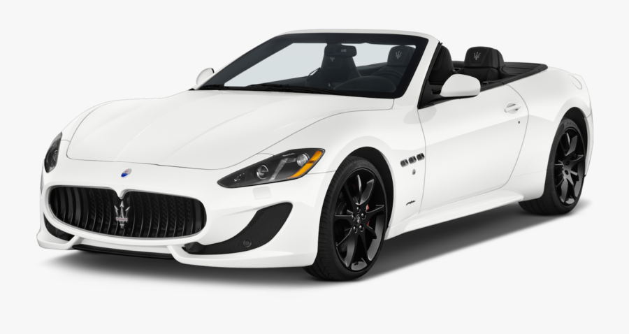 Maserati Png - Maserati 2015, Transparent Clipart
